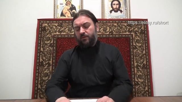 Культ свидетелей Иеговы. Протоиерей Андрей Ткачев. Елицы