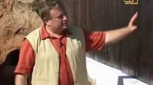 Утепление фундамента. Часть 1