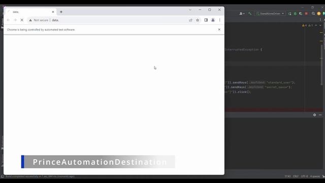 Selenium 4: Fixed Chrome for Testing Issues in Future Releases - Comprehensive Guide