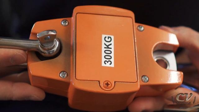 Electronic Crane Scale Review (300kg Model) - For Only $20 смотреть онлайн