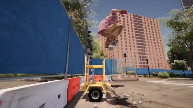 You NEED to know this if you play SESSION SKATE GAME смотреть онлайн