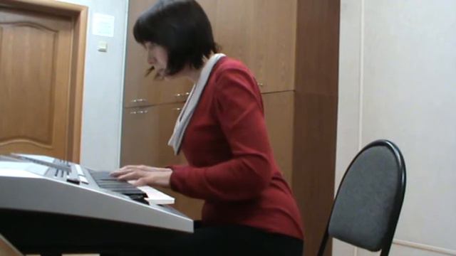 задание для скрипки соло смотреть онлайн