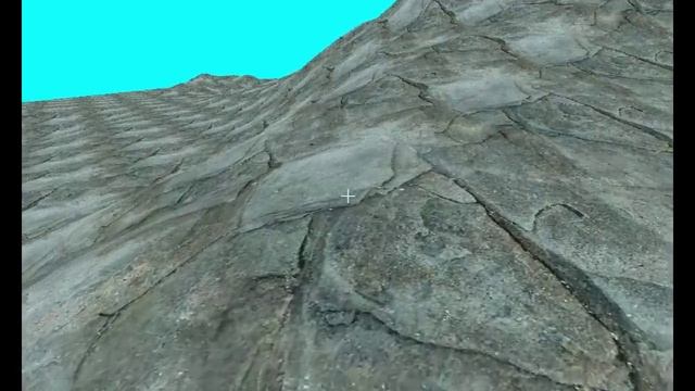 Java LWJGL 3D Game Development Log 3: Height Map Collision смотреть онлайн