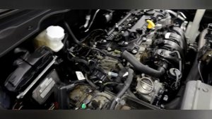 Киа с пробегом 590000км. Удалил катализатор в корейце, начался масложор. Кповер отвечает ПРАВИЛЬНО