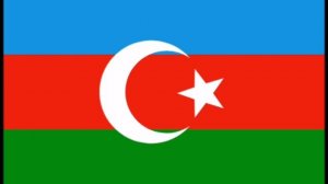 Гимн Азербайджана с переводом на русский язык