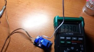 XH-M131 Автоматический модуль управления 12 В фотореле