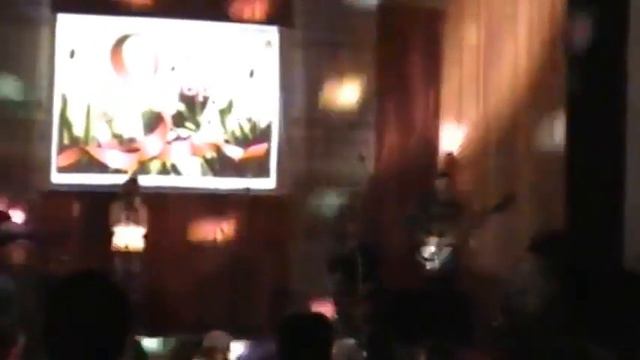 Анастасія Іванушкіна, Микола Лелеко та VIA "FORTUNA J" з піснею "Спи собі сама" смотреть онлайн