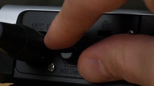 Zoom V3 Vocal Processor - Live Streaming with the V3