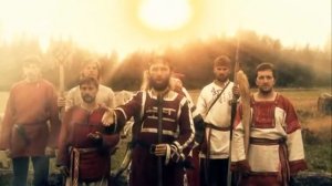 Велеслава - Поднимайтесь с колен, люди русские