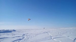 Бэкрол + кайтлуп