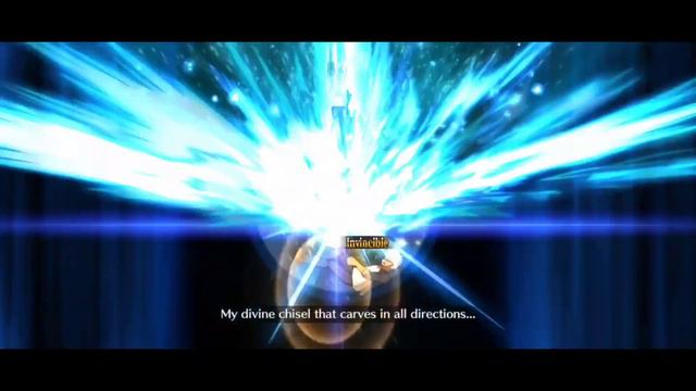 Emiya (Solo) VS. Galatea | Akihabara Explosion | Fate/Grand Order NA смотреть онлайн