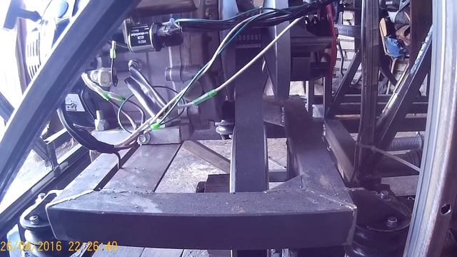 Готовый скилет Горец М смотреть онлайн