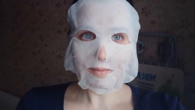 Морщины УХОДЯТ так как БОЯТСЯ ЭТОГО Средства? (р)