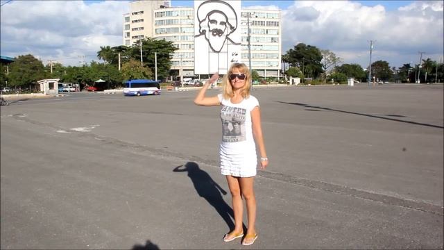 Отдых на Кубе видео отчёт 2012.wmv смотреть онлайн