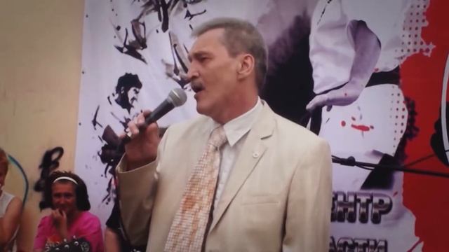 Я умею мечтать...(Ю.Лоза)исп.Александр Кулиш смотреть онлайн