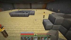 Contest End Portal   Ep 72 Minecraft Pixel Sun Server   Usurper97