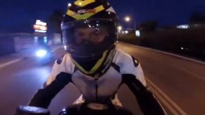 Мотопокатушки,наваливаем на заднем