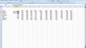 Excel 2007: Share, Track Changes And Protect Workbook