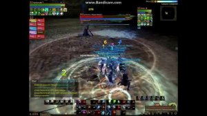 ArcheAge, Нагашар, Прохождение 3 босс  Маг