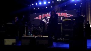 MORC   2015   Krokus   Screaming In The Night