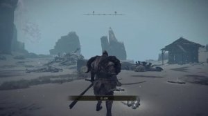 ELDEN RING™_20220330015239_Джуно Хослоу, рыцарь крови