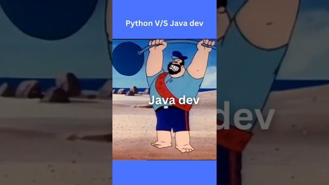 The Pain of Java: A Developer's Tale