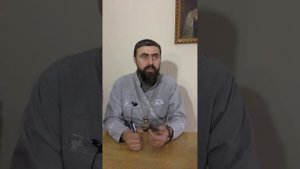 «Тайна сотворения мира» – прот. Александр Проченко | @lavramolod