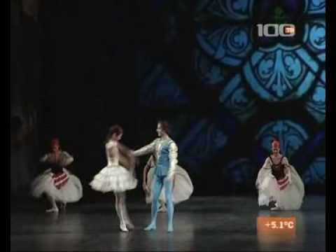 IX DANCE OPEN-2010 год