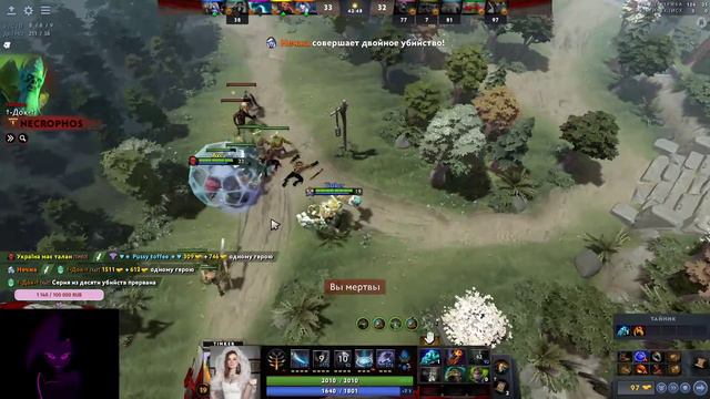 Поня поет , А он не знает ничего + Читает Чат =3 смотреть онлайн