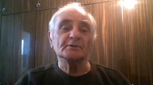 Всю ночь кричали петухи.Б.Окуджава.Читает А.Пир-Будагян.