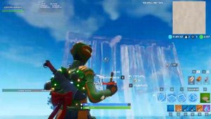 ОСНОВНЫЕ ПОСТРОЙКИ ВО ВРЕМЯ СРАЖЕНИЯ FORTNITE: РАМПЫ И КОРОБКИ / СТРОИТЕЛЬСТВО FORTNITE #2
