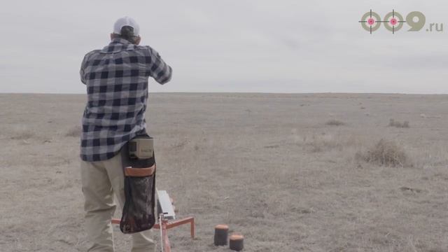 Xcelerator Claymaster - Устройство для запуска мишеней Ez-Aim by Allen механическое с педалью смотреть онлайн