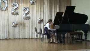 3 Ф  Мендельсон  Песня без слов Ми бемоль мажор  Сочинение 67 N 1