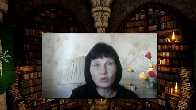 Литературный марафон. Светлана Романова: Грозный князь Смарагд, глава 10. смотреть онлайн