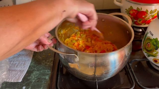 УЛЁТНАЯ ИКРА из ?БАКЛАЖАНОВ на ЗИМУ?Простой и  ВКУСНЫЙ Рецепт?Домашняя Кухня СССР