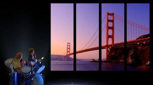 Крис Норман ( 7 песен с - Definitive collection 2018 / последняя с - Don’t Knock The Rock - 2017 )