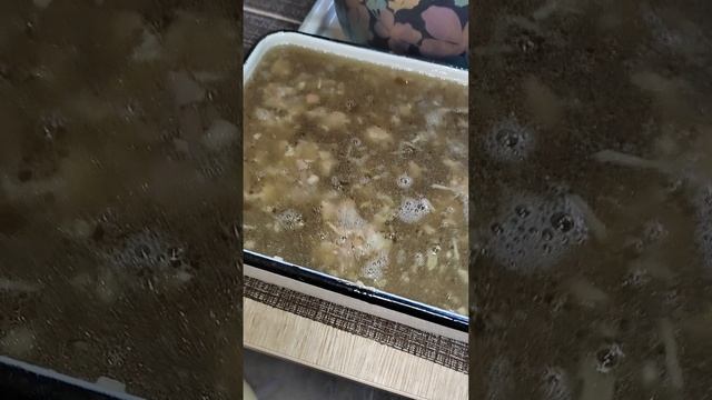 Пора готовить холодец