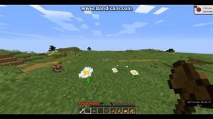 3# minecraft -  попытка поймать седло