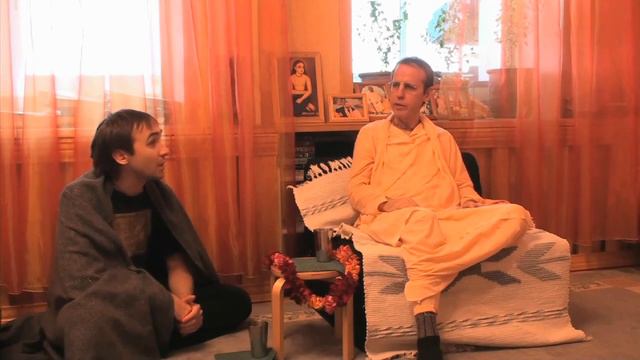 2008.12.17(8)_Б.С.Госвами: пракрита сахаджия. Ч1 смотреть онлайн