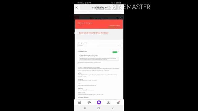 инструкция записи учащихся по программе "Изобразительное искусство" смотреть онлайн