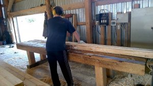 Линия переработки тонкомера шервуд