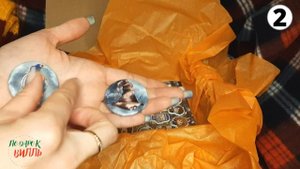 Что входит в комплект второго подарочного бокса в стиле Гарри Поттера и его знаменитой команды?