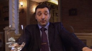 Ресторан Тифлисский дворик