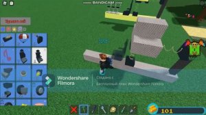 Гайд как построить фарм машину в Build a Boat for Treasure