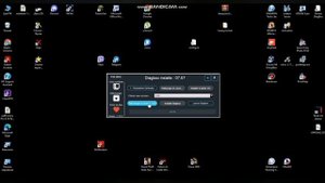 DiagBox  9.85 Citroen Grand C4 Picasso