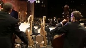 Чайковский. «1812 год» (Tchaikovsky. 1812 Overture)