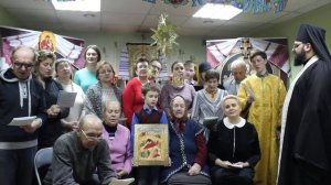 Не было места Младенцу - колядка