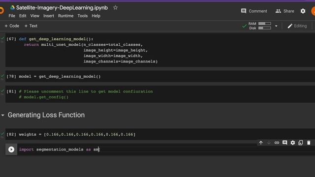 Deep learning Workshop for Satellite Imagery - Training & Prediction (Part 2/3) смотреть онлайн