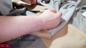 Как расширить халат внизу (23)/Как расширить по бокам/Мастер Класс