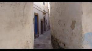 Марокко часть-2 Эссуэйра Maroc Essaouira الصويرة 2011